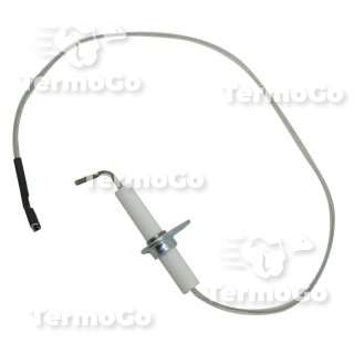 Elettrodo rilevazione per Hermann Minispaziozero, Spaziozero, Supermicra H055004014