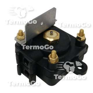 Pressostato acqua differenziale caldaia Immergas 33330, ex 34466