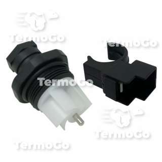 Flussometro caldaia Sime Brava One, Brava Slim, Murelle EV, Murelle EV HE, Open Solar, Praktica HE, Vera 6319651, ex 6319644