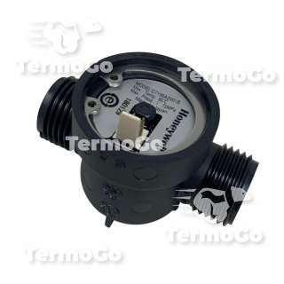 Flussostato Honeywell C7195A2001B scaldabagno Saunier Duval Opalia F 13 E, Opalia X 13 05912100