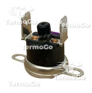Termostato limite clicson 102C a riarmo manuale caldaia Beretta Ciao Box, Mynute, Rain, Rain Box, Option Box R10024710