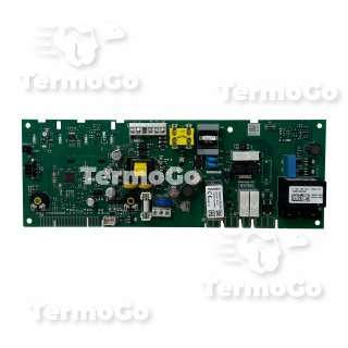Scheda elettronica caldaia Junkers Ceraclass 87387058270 S4962CM2093