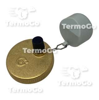 Valvola sfiato aria Disareatore caldaia Sylber Area, Area Condensing, Area Guscio, Area Guscio Condensing R0439