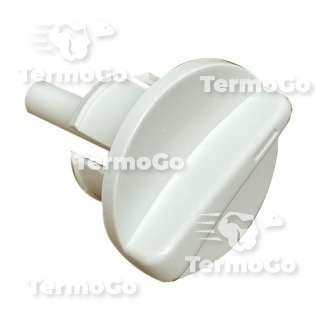 Manopola interruttore generale caldaia Immergas 1014054
