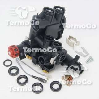 Gruppo mandata per Ecoflam Ecoblu, Ecosi 60002320, ex 65104312