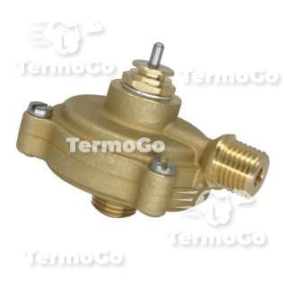 Pressostato acqua per caldaia Sile Condensa 907510565