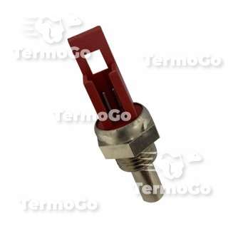 Sonda Sensore Temperatura NTC caldaia Tata Dream, Clever 9CKO00116
