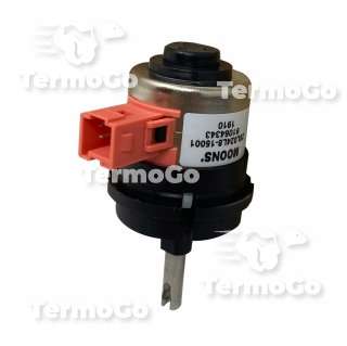 Motorino valvola tre vie per Tata Dream 9CKO00203