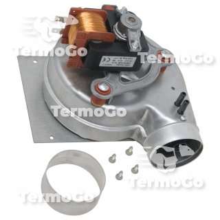 Ventilatore Junkers Ceraclass Smart Balcony ZWA, Ceraclass Smart Incasso ZWA, Eurosmart ZWA 87161432010