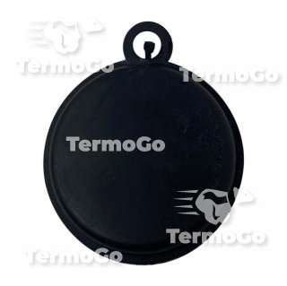 Membrana scaldabagno d.55 mm per Chaffoteaux Fluendo E/T, Fluendo E, Fluendo P 61316184