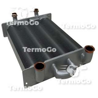 Scambiatore bitermico per Sylber Quadra K 24 S, Quadra One K 24 S 20005544