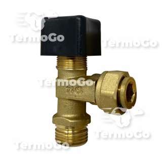 Rubinetto sanitario Sylber Area, Arya, Conica, Devyl Polar, Gyara, Lady, Linea Condensing, Quadra, Style, Sfera, Zenyt R1888