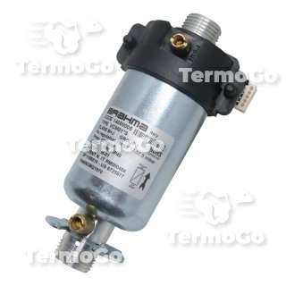 Valvola gas Brahma VCM01*S 14000005 per Joannes FCD 24 MC, FCD 24 MCS 04573900