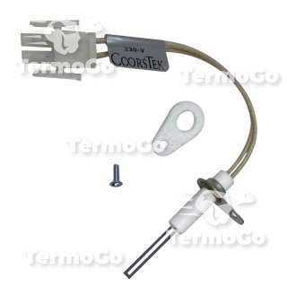 Accenditore Elettrodo accensione 230 V caldaia EMMETI Nina 07400706
