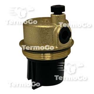 Valvola sfogo aria automatica Jolly Degasatore caldaia Argo De Luxe 57607290