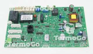 Scheda GAL2-G MCU ATM-STD FILL caldaia Ecoflam Ecosi EXT CPR, Ecosi IN CPR 65107253