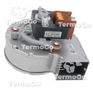 Ventilatore per Riello Benefit, Benessere, Externa, Nuova Benessere, Piuspazio, Prontacqua, Residence, Salvaspazio 4363821