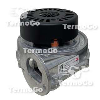 Ventilatore EBM RG128/1300-3612-030214 per Gruppo Imar Bimetal Condens, Ceramic Compact, Preminox Pluvia 152WRCEA