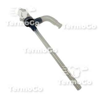Tubetto raccogli condensa per Ecoflam Ecosi 65104623