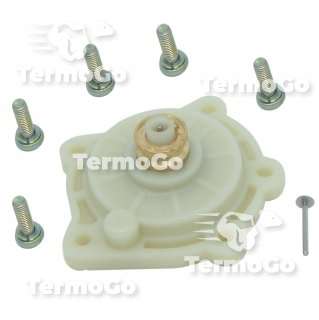 Coperchio valvola acqua per Junkers Minimaxx, Minimaxx Powercontrol, Minimaxx Hydropower 87055001050