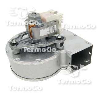 Ventilatore EBM 41 Watt per Junkers Euroline ZW, WR 250, WR 325 87072040010, ex 87072040050