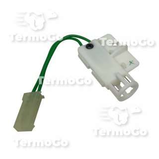 Sonda sensore fumi caldaia elm Leblanc Egalis EGLM, Egalis EGVM 87167603280