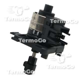 Motorino valvola tre vie Immergas per Magis Combo, Magis Pro, Victrix Maior, Victrix Omnia, Victrix Tera Victrix Zeus 1045321