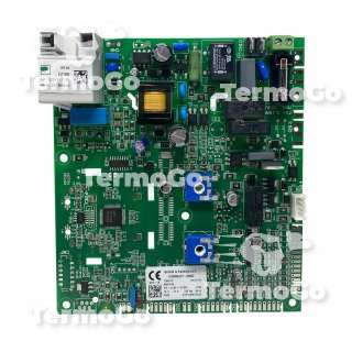 Scheda B&P HDIMSG27-SM02 caldaia Sime Brava One, Climit 6324910