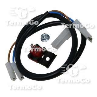 Sonda Sensore Temperatura boiler caldaia Ferroli 39808560, ex 36200560