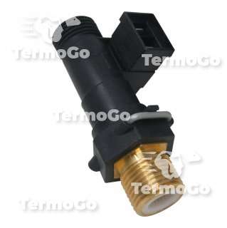 Flussostato sanitario per Sylber Conica, Conica Comfort, Conica K, Conica Condensing, Style, Zenyt R10022348