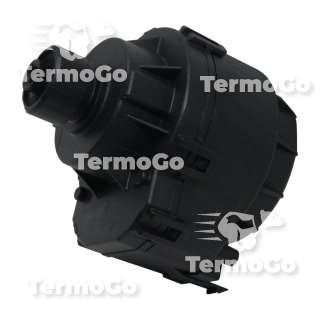Motore attuatore valvola 3 vie per Sylber 20024841, ex 20024211