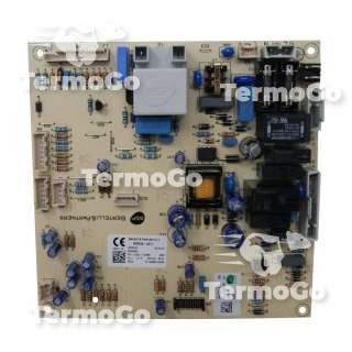 Scheda caldaia DBM21 DIMS43-LA11 per Lamborghini Ninfa DYN, Ninfa N MCA, Ninfa N MCS, Ninfa N TCA, Ninfa N TCS 39835690