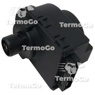 Motore attuatore motorino valvola a tre vie caldaia Sylber R10025304