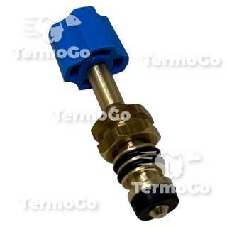 Rubinetto di carico caldaia Sylber Conica, Quadra Condensing, Sfera, Sfera One R10025060