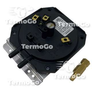 Kit pressostato aria per Unical Eve05, Evelin, Enel.si 95000818, ex 95262127