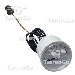 Idrometro Manometro D42 Beretta Mynute Boiler, Mynute Green, Mynute S, Paros 20028783