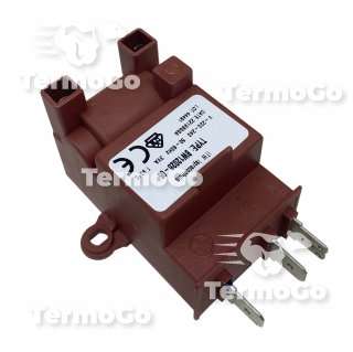 Trasformatore accensione BW12026 per Ecoflam 61002105-20