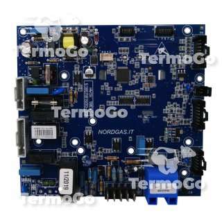 Scheda caldaia Radiant MIAH601 40-00078