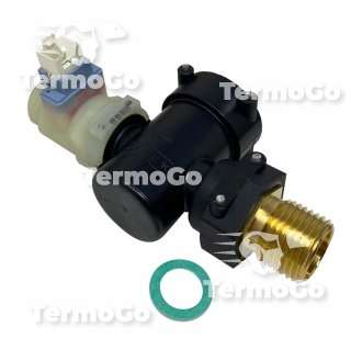 Flussometro Eltek (36402540) caldaia Joannes Omega J 24 AM, Omega J 24 ASM, Omega J 28 ASM 39846550