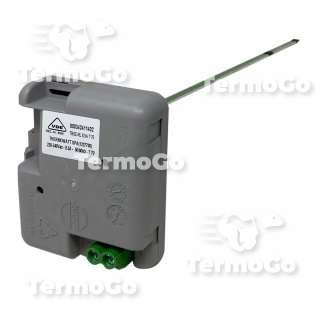 Termostato Ariston Blu Eco Evo EU, Blu1 Eco EU, Lydos Plus EU, Perla Rec EU, Pro Eco Evo EU, Pro Plus EU, Pro1 Eco EU 65115258