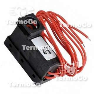 Microinterruttore a 2 fili per Arca Basel, Dea Clip, Pocket MICS101P1