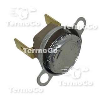 Termostato limite recuperatore caldaia Ferroli Divacondens D Plus, Divacondens D, Doxa D Condens, Fercondens 39817600