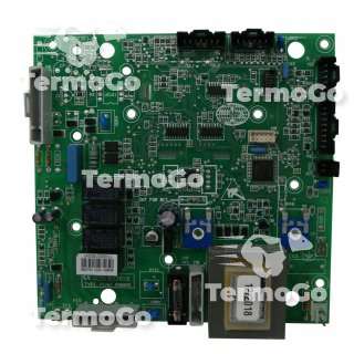Scheda caldaia Radiant SM30002 MIAH102 40-00016