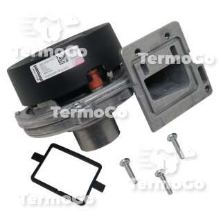 Ventilatore Vaillant EBM NRG118/0800-3612-031111 per ecoBLOCK exclusiv VM 146/4-7, VM 206/4-7, VM 276/4-7, VM 356/4-7 0020037653