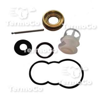 Kit revisione valvola tre vie caldaia Riello 4365150