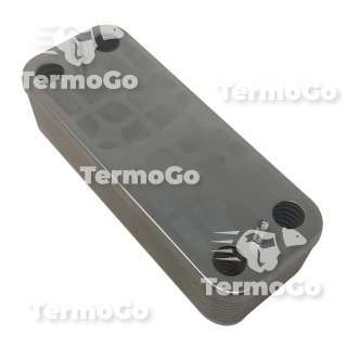 Scambiatore per Immergas Extra Intra KW, Eolo Extra KW, Eolo Mini KW, Nike Mini KW, Victrix Intra KW, Victrix Mini KW 1022221