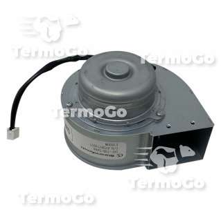 Ventilatore scaldabagno Junkers 18 LT Hydrocompact, Therm 4600 S, Therm 4600SO S 8738714911