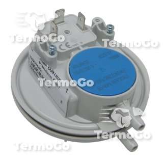 Pressostato aria Sime per Format, Metropolis, Murelle EV, Open, Planet, Planet Dewy, Praktica DGT 6225707