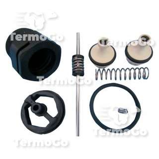 Kit revisione valvola tre vie caldaia Hermann Micra 2, Micra Condensing H010006037