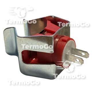 Sonda sensore temperatura sanitario (36200640) per Ferroli 39810230